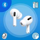 Find Airpods Headphones Finder أيقونة