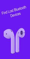 3 Schermata Find Airpods Headphones Finder