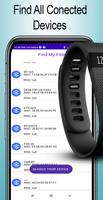 Find lost Fitbit Ekran Görüntüsü 2