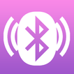 bluetooth Hotspot & tethering 圖標