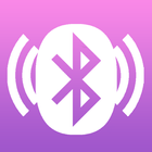 bluetooth Hotspot & tethering icon