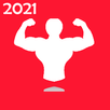 Professional Fitness Coach - Home Workout APK
