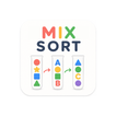 Mix Sort icon