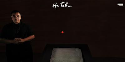 He Tohu VR 스크린샷 3