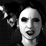 Interrogation Zeichen