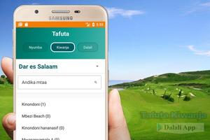 Dalali App penulis hantaran