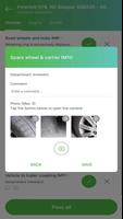 Powerfleet EasyCheck تصوير الشاشة 1