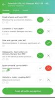Powerfleet EasyCheck تصوير الشاشة 2