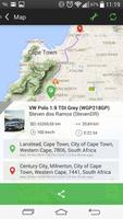 MiX Fleet Manager Mobile DS تصوير الشاشة 3