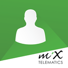 MiX Fleet Manager Mobile icône