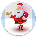 ICONIC Christmas Stickers For  APK