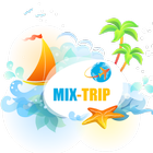 Mix-Trip ikona
