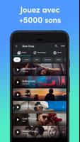 Beat Snap capture d'écran 1