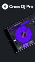 Cross DJ Pro - Mix & Remix 포스터