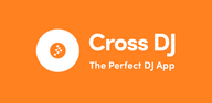 Como baixar Cross DJ - dj mixer app de graça