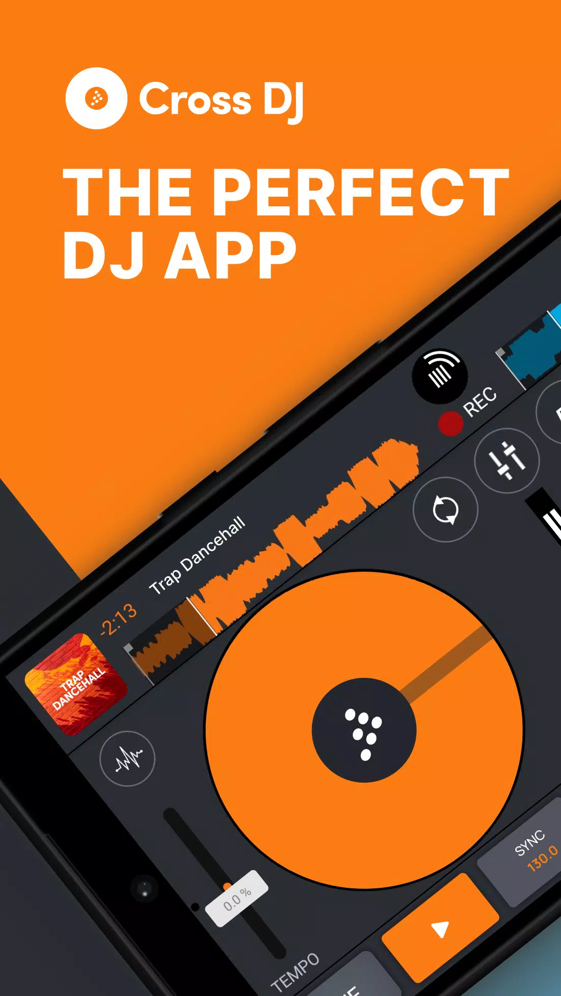 Cross DJ APK for Android Download