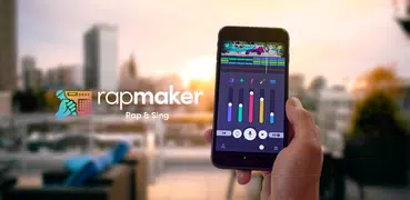 Rap Maker - Recording Studio