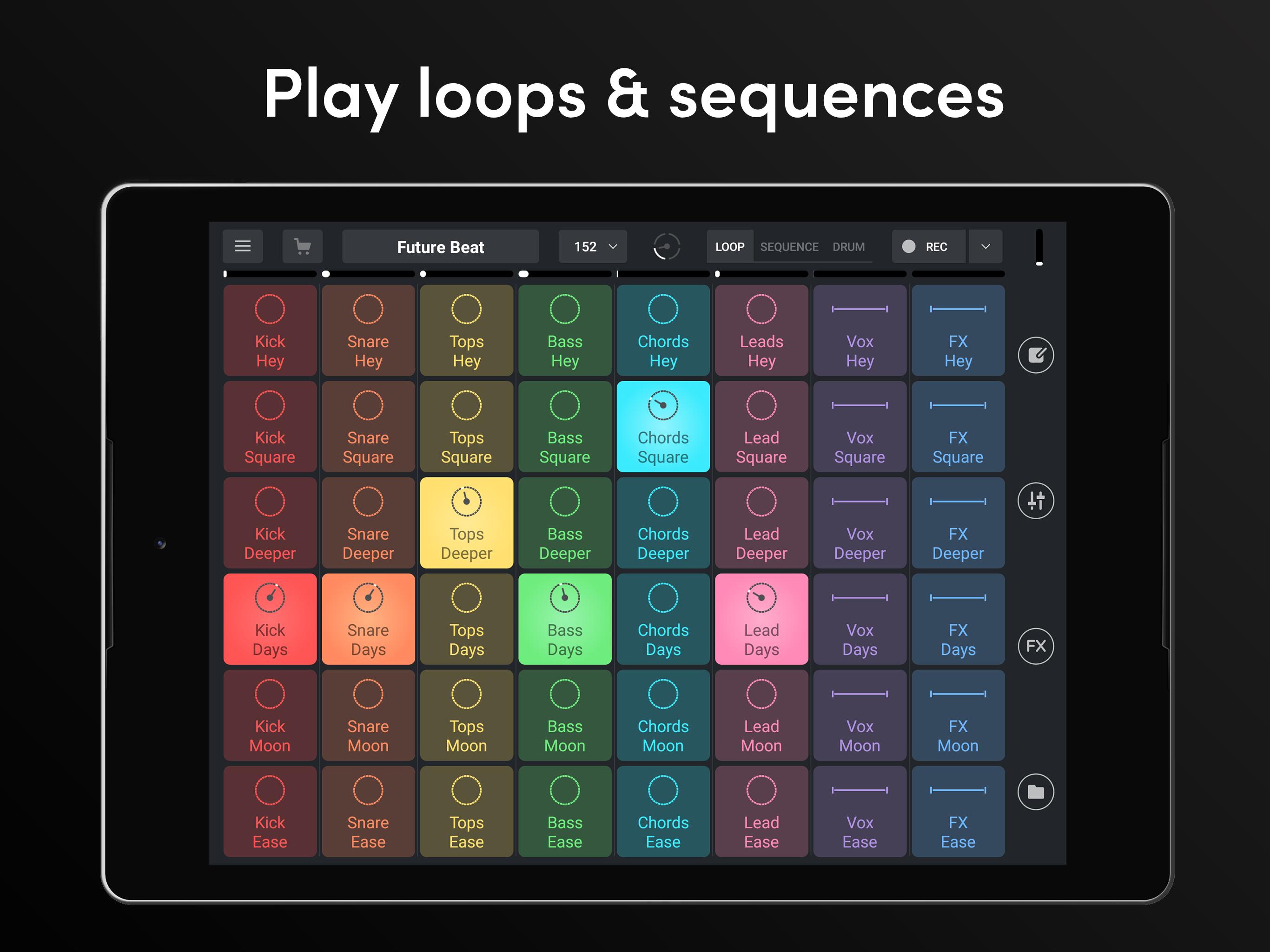 Download Remixlive for Mac 2.0.2 Download Remixlive for Mac 2.0.2