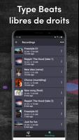Rap Maker capture d'écran 3