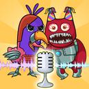 Mix Voice - Monster Prank APK