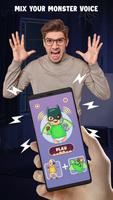 Mix Voice - Monster Prank bài đăng