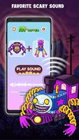Mix Voice - Monster Prank ảnh chụp màn hình 3