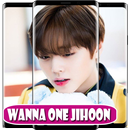 Jihoon Wanna One Wallpaper HD APK