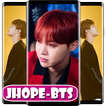 Jhope Cute BTS Wallpaper HD