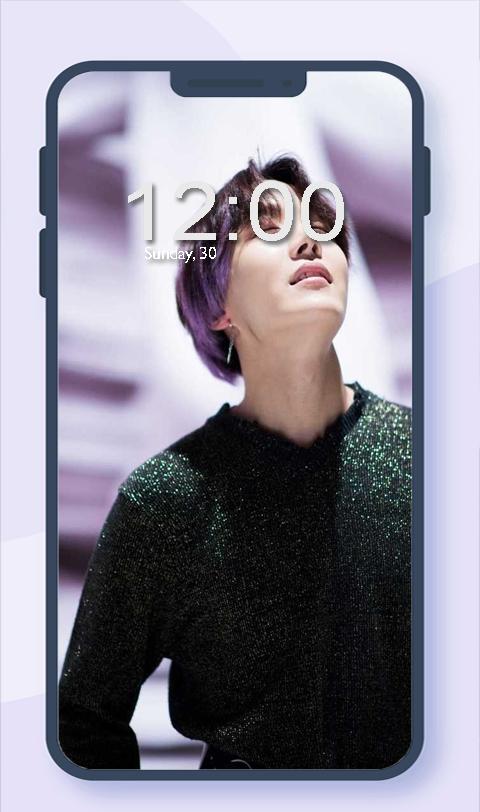 Jhope Cute Bts Wallpaper Hd For Android Apk Download