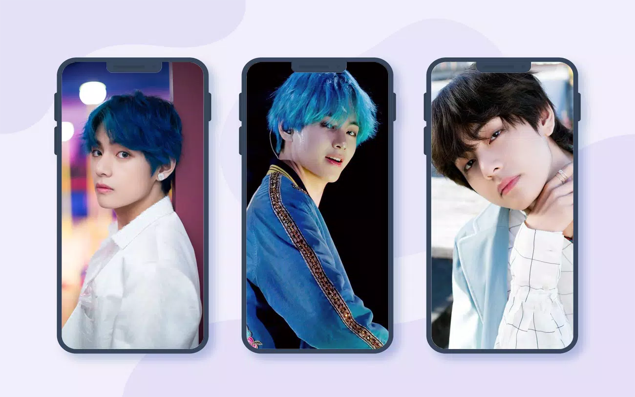 V Cute BTS Wallpaper HD APK for Android Download V Cute BTS Wallpaper HD APK for Android Download