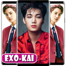 EXO Kai Wallpaper HD new APK