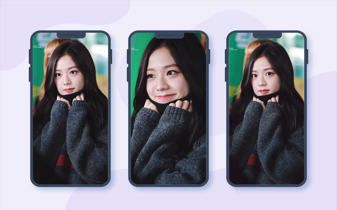 wallpapers Blackpink Cute Pictures Wallpaper jisoo cute blackpink wallpaper hd for