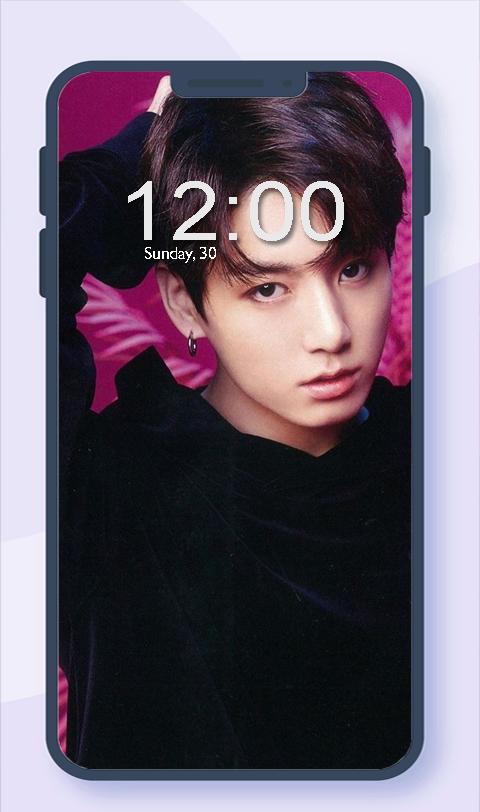 Jungkook Cute Bts Wallpaper Hd For Android Apk Download