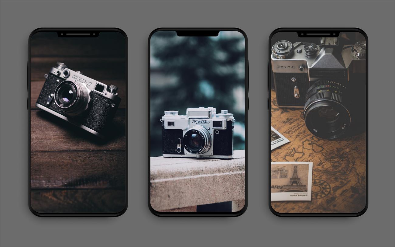 Photography Camera Wallpaper For Android Apk Download