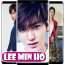 Lee Min Ho Wallpaper HD APK
