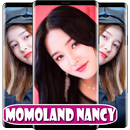 Momoland Nancy Wallpaper HD APK