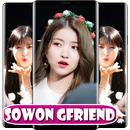 Sowon GFriend Wallpaper HD APK