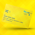 Mixx Card