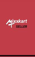 Poster Mixxkart Seller