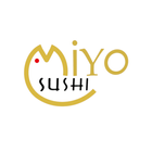 Miyo Sushi ikon