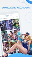 Mobile Legends: Pocket ภาพหน้าจอ 2