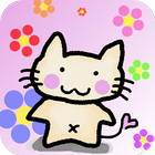 Battery Heso cat icon