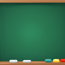 黒板お絵かき APK