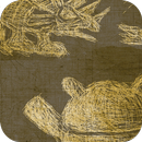 スクラッチお絵かき APK