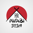 Miyabi Sushi, London APK