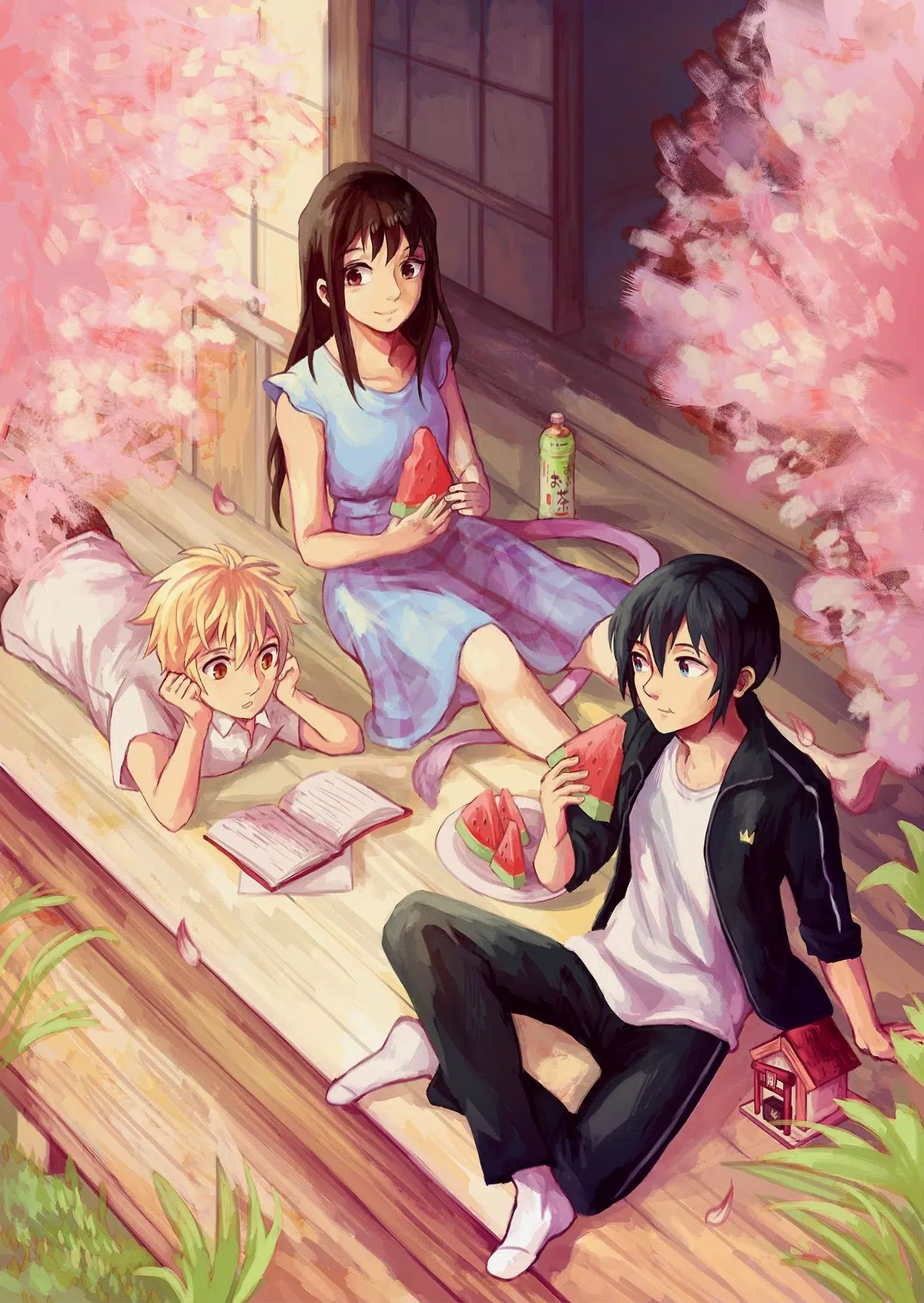 Download do APK de noragami anime for HD wallpaper para Android