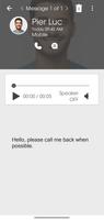 Cricket Visual Voicemail 截图 2