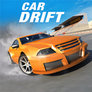 Customize Super Car drifting Games 2018 APK
