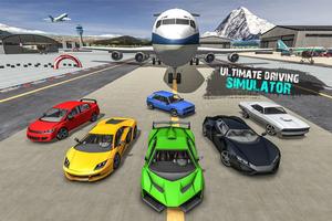New Car Driving Simulator 2018 – Real Drift screenshot 1