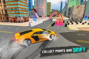 New Car Driving Simulator 2018 – Real Drift screenshot 2